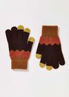 Wave Gloves, Assorted, large