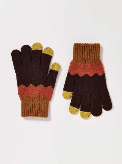 Wave Gloves