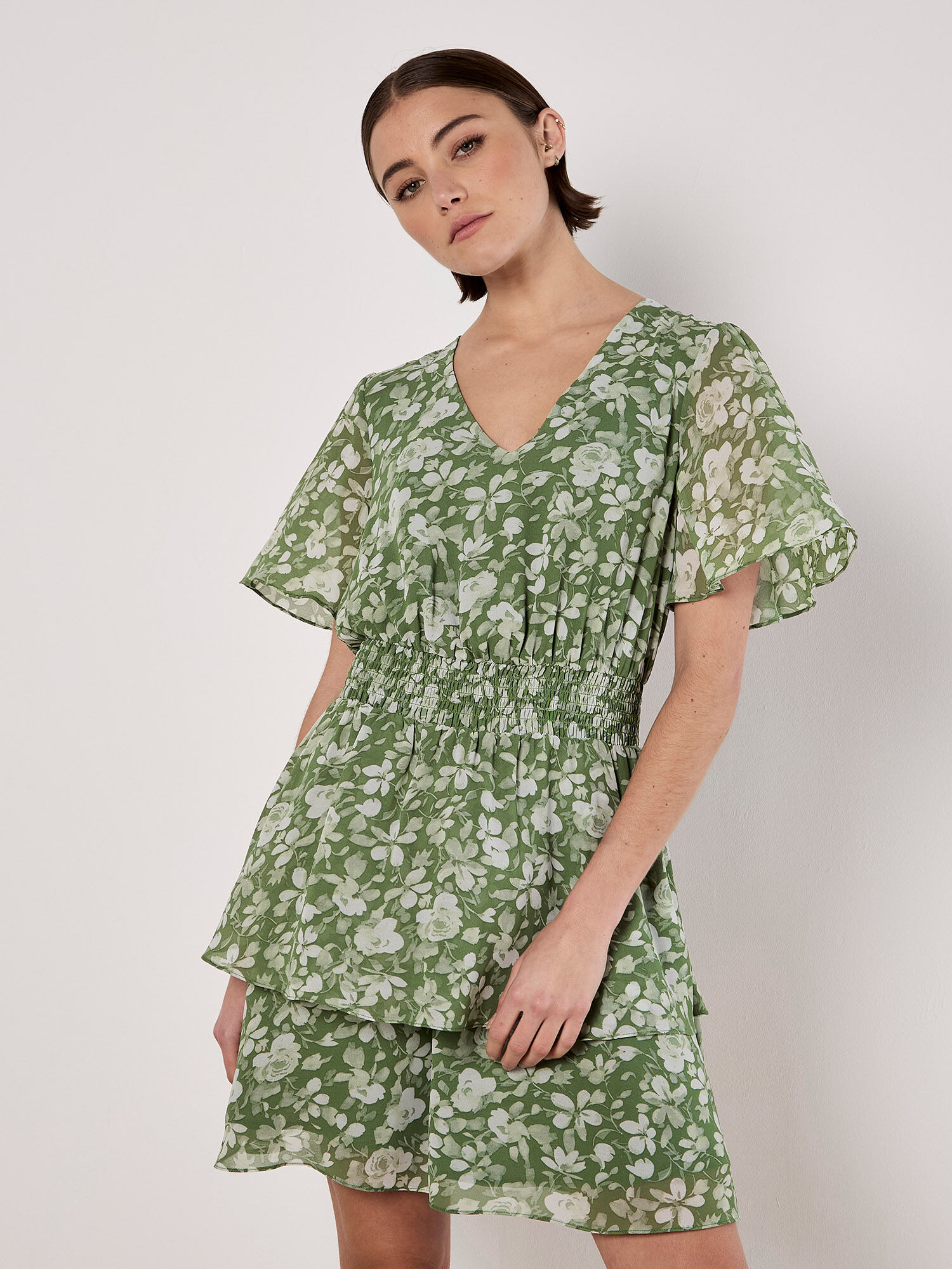 Mini Dresses | Womenswear | Apricot Clothing