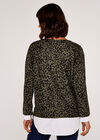 Animal Pebble Top, Khaki, large