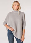 , Light Grey / Silver, large