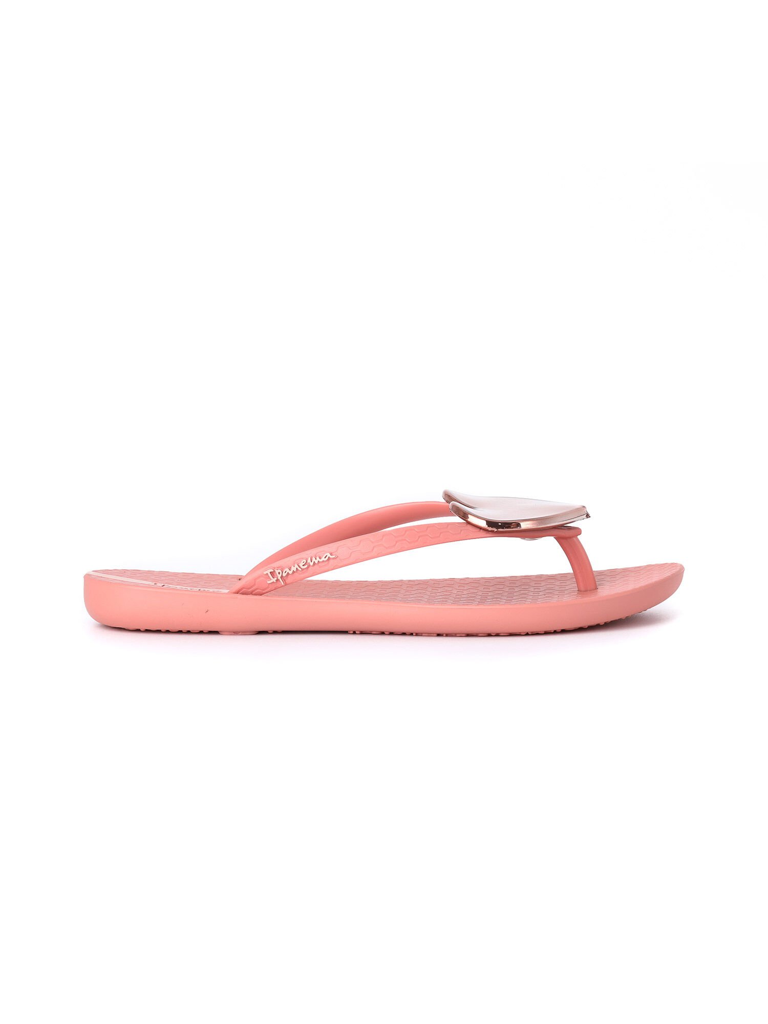 Ipanema heart best sale flip flops uk