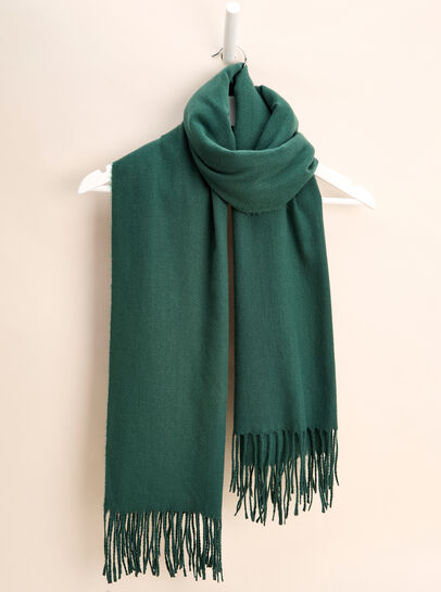 Lightweight Summer Pashmina