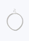 Chunky Twist Necklace, Assorted, large