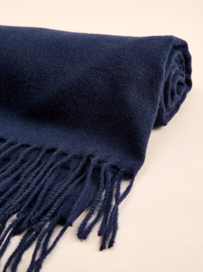 Lightweight Summer Pashmina