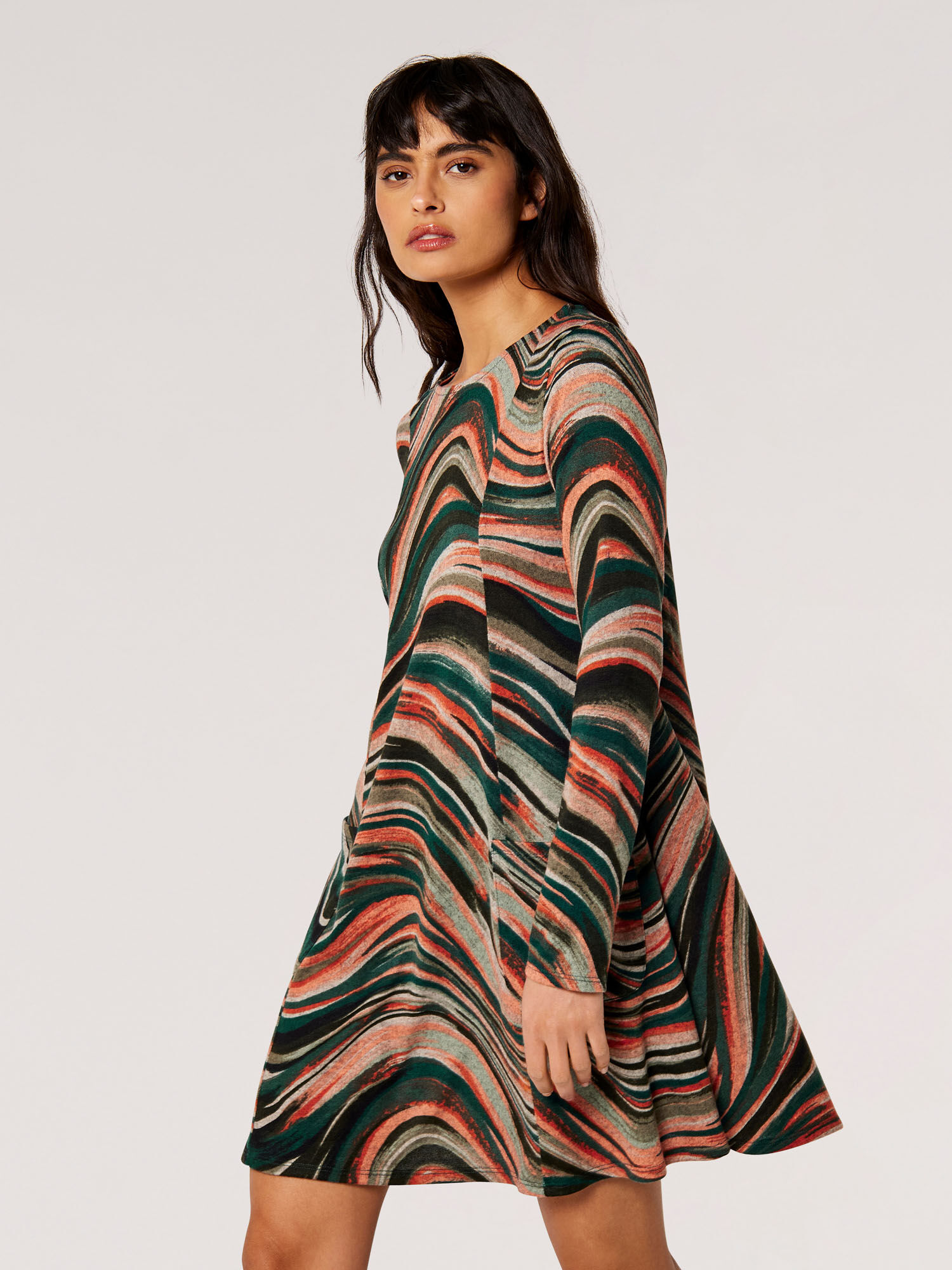 Dresses Womenswear Apricot Clothing