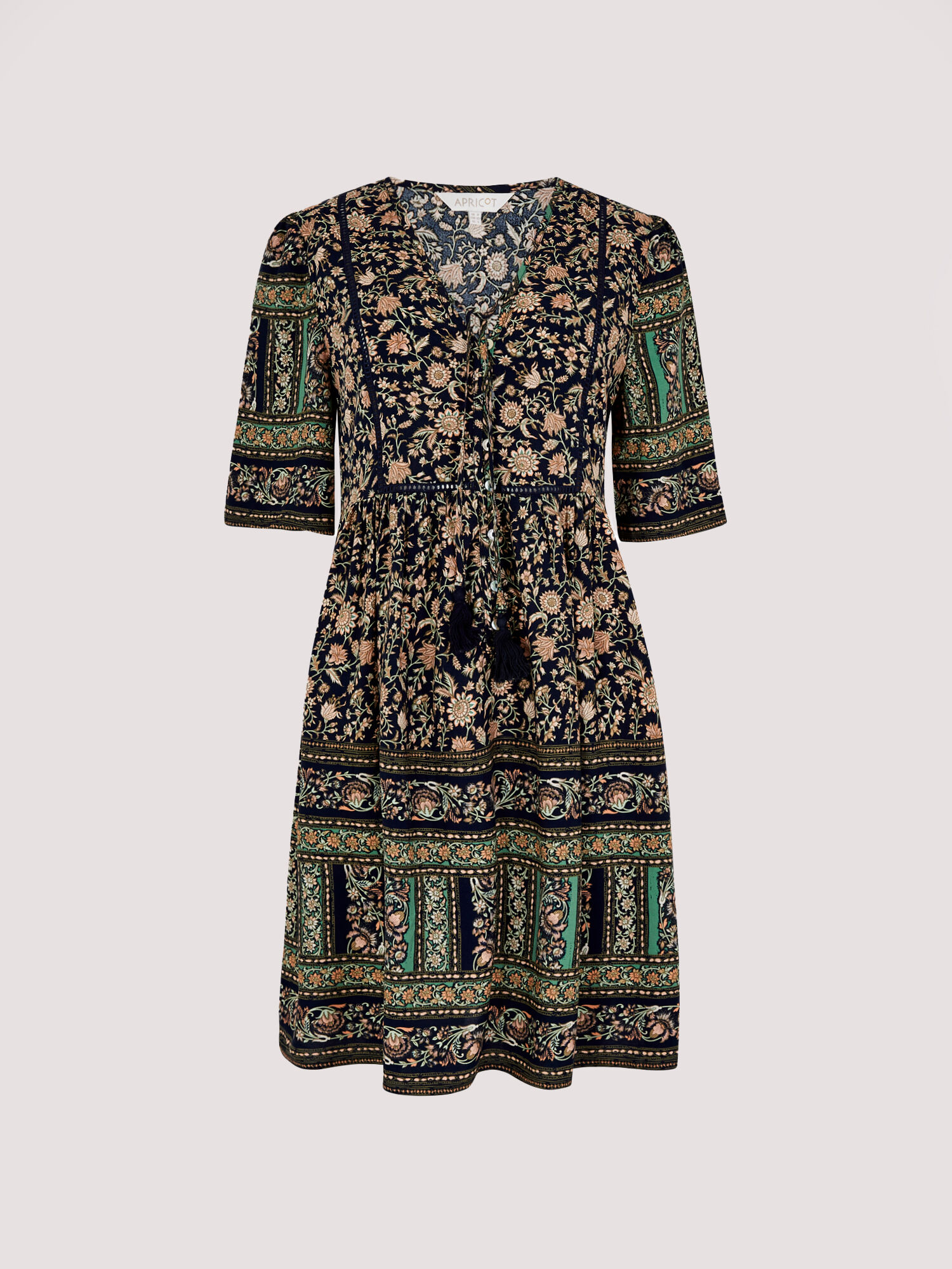 Dresses Womenswear Apricot Clothing