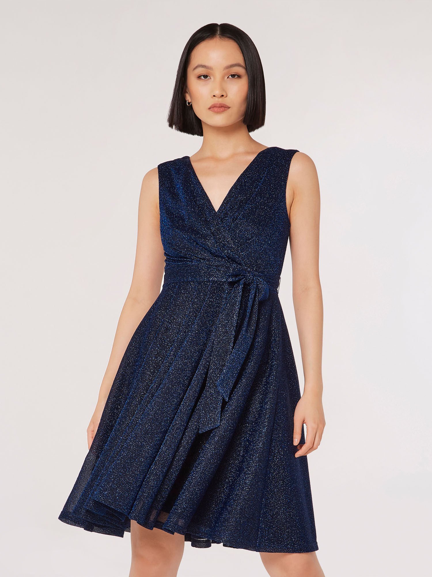 ALL DRESSES Womenswear Apricot Clothing