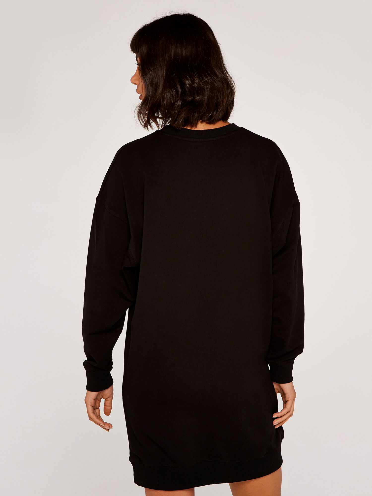 T shirt sweater hotsell dress