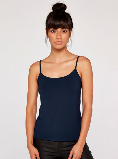 Jersey Cami Top
