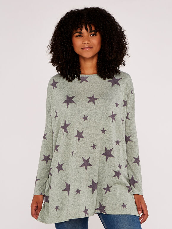 Star Top, Mint, large