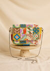 Handwork Embellished Summer Bag, Assorted, large
