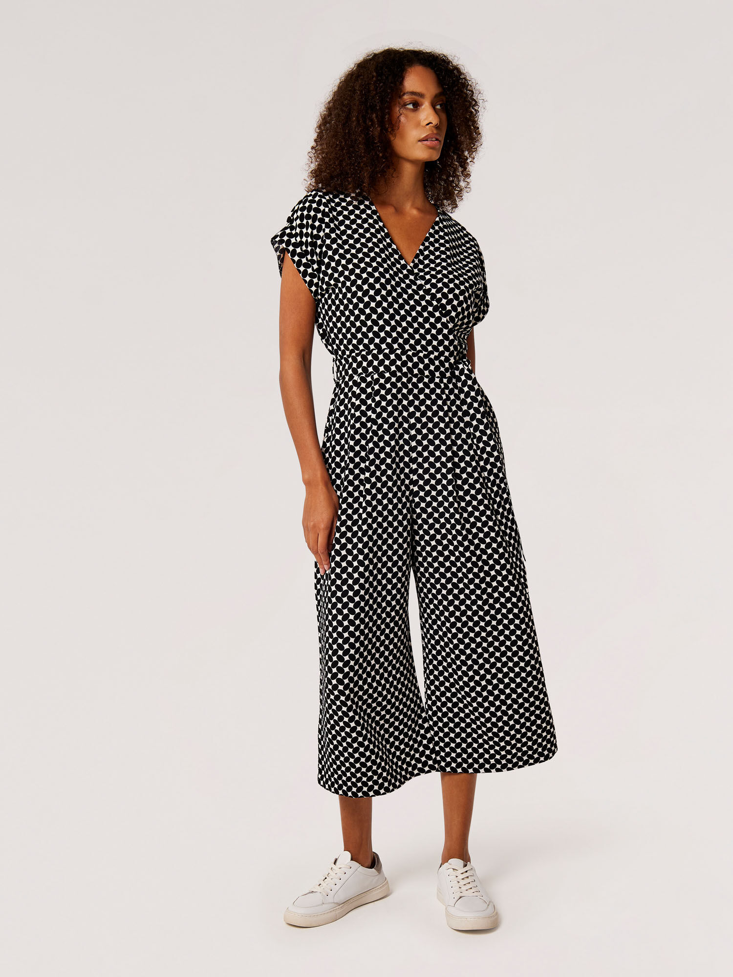 Utility deals culotte jumpsuit