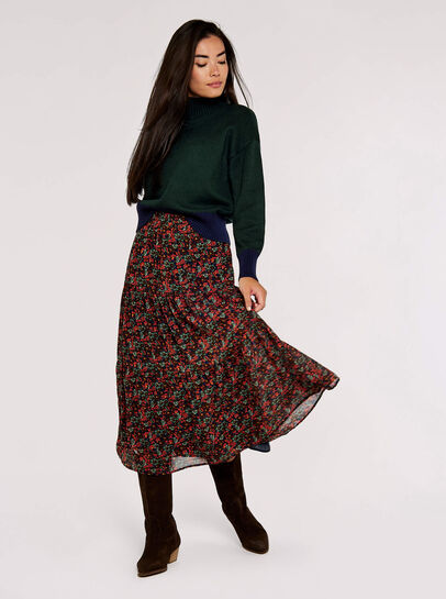 Soft Touch Jumper