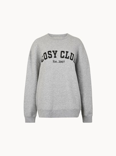 Cosy Club Sweatshirt
