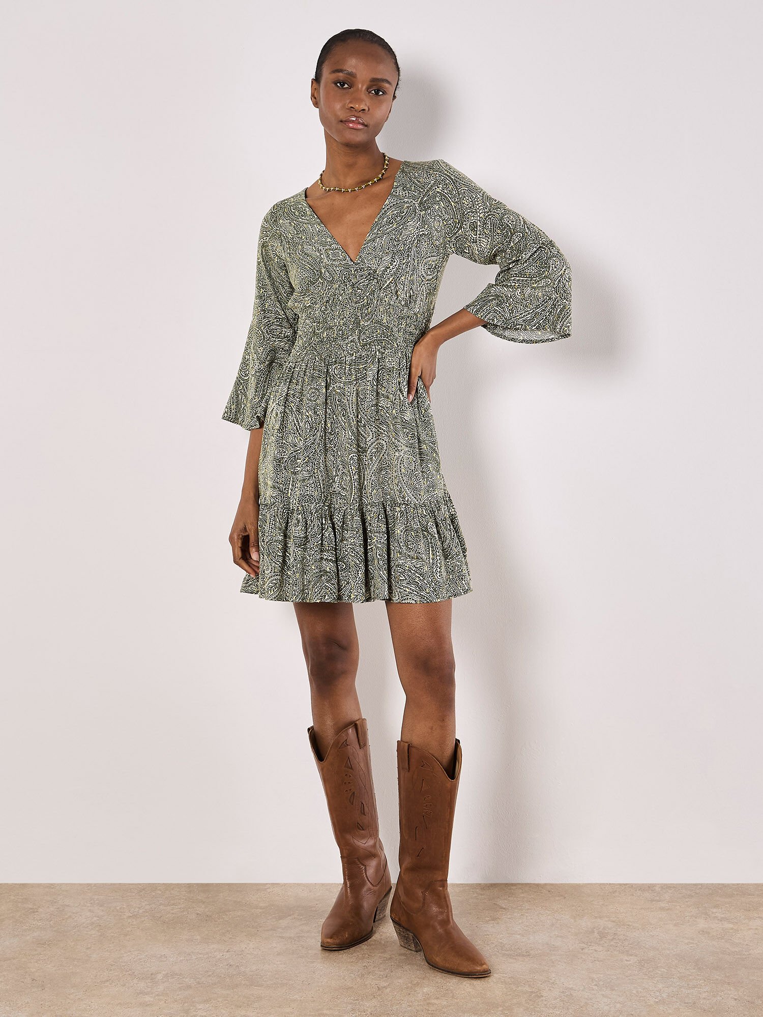 Mini Dresses | Womenswear | Apricot Clothing