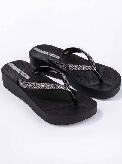 Wedge Sandals