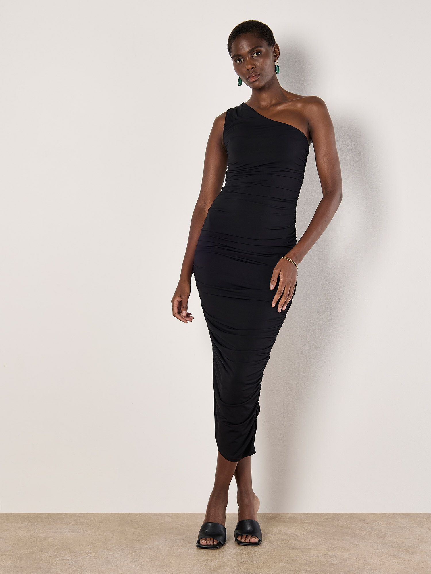 Robes larges et longues on sale