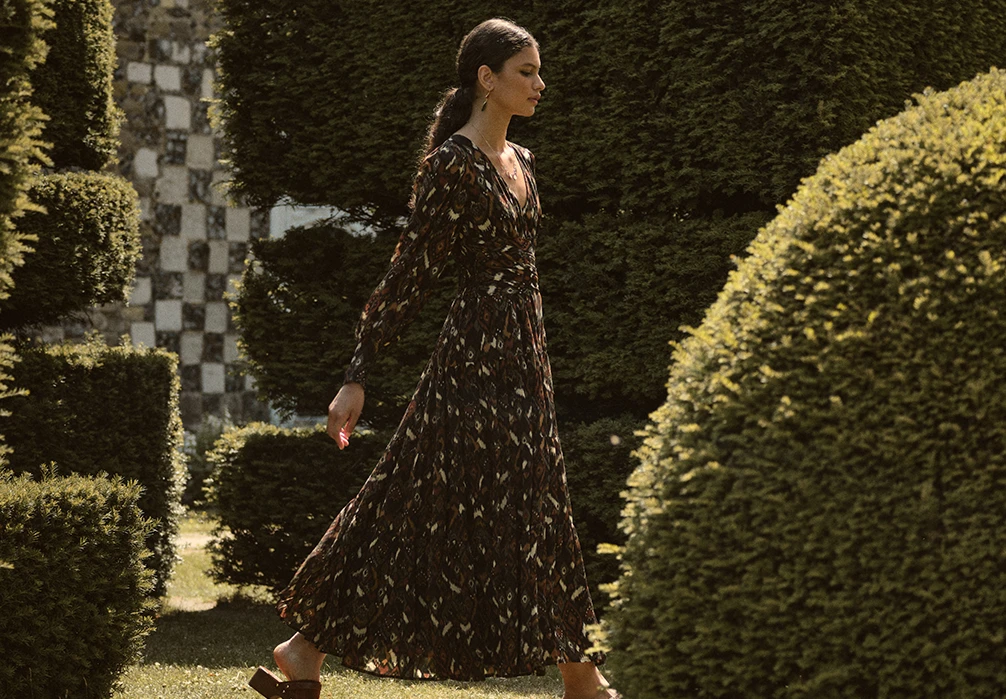 New in Dresses
