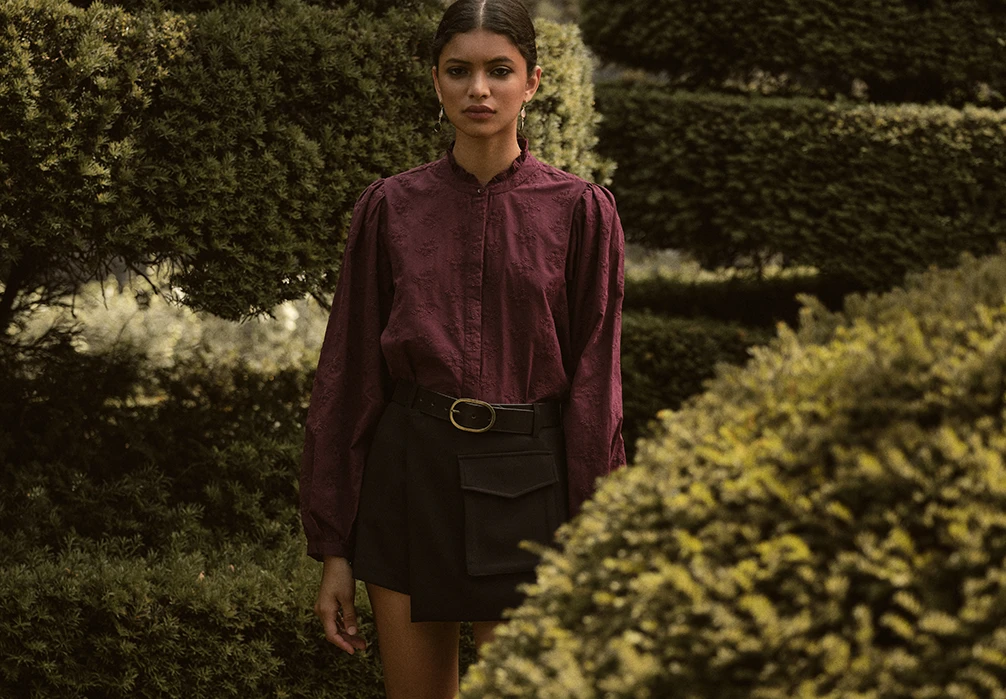 NEW IN