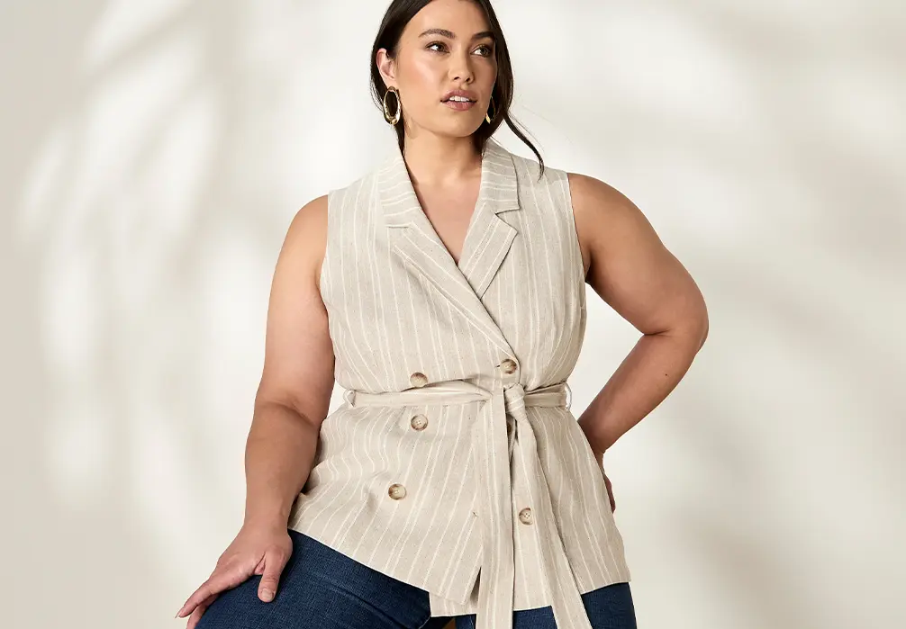 Curve Partywear