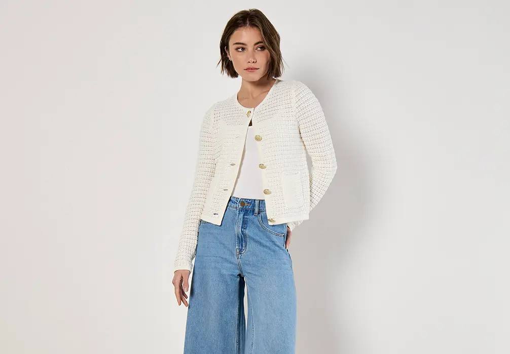 Cardigans