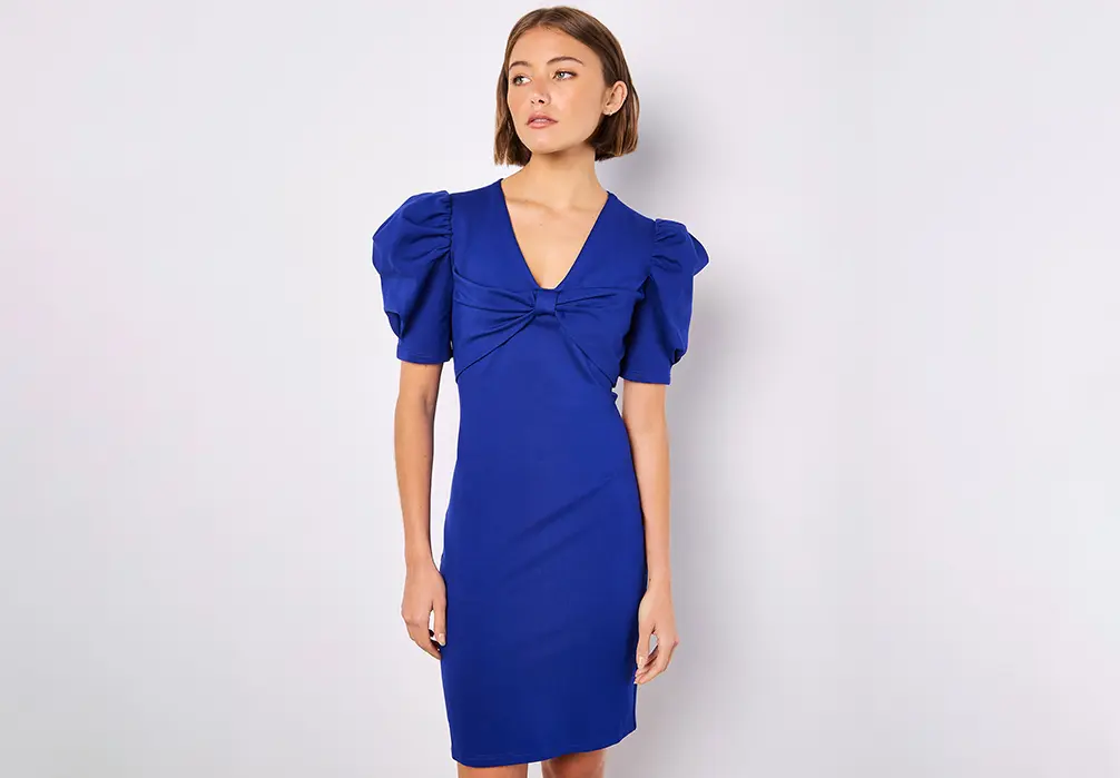 Bodycon Dresses
