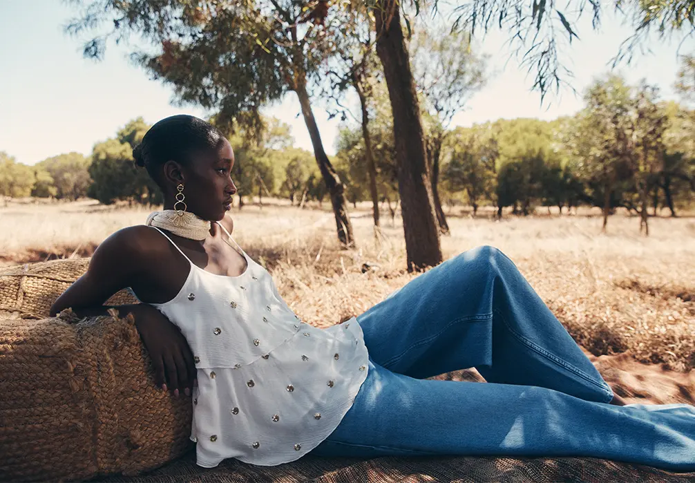 Discover playful prints and statement styles with our collection of mini, midi, and maxi dresses. Whether you're looking to revamp your workwear wardrobe with a shirt dress or find a figure-flattering bodycon for the next big event, we've got you covered.