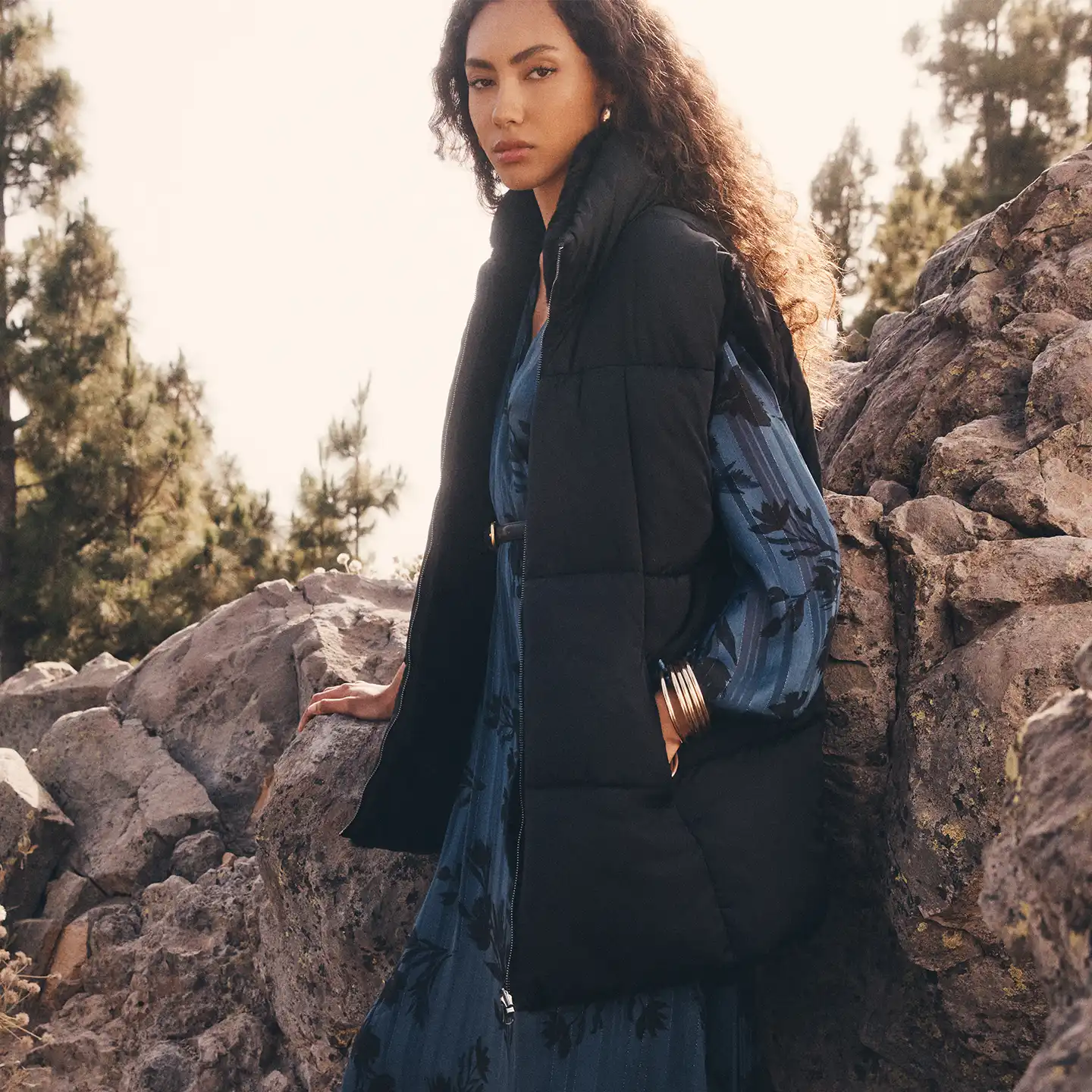 Coats & Jackets