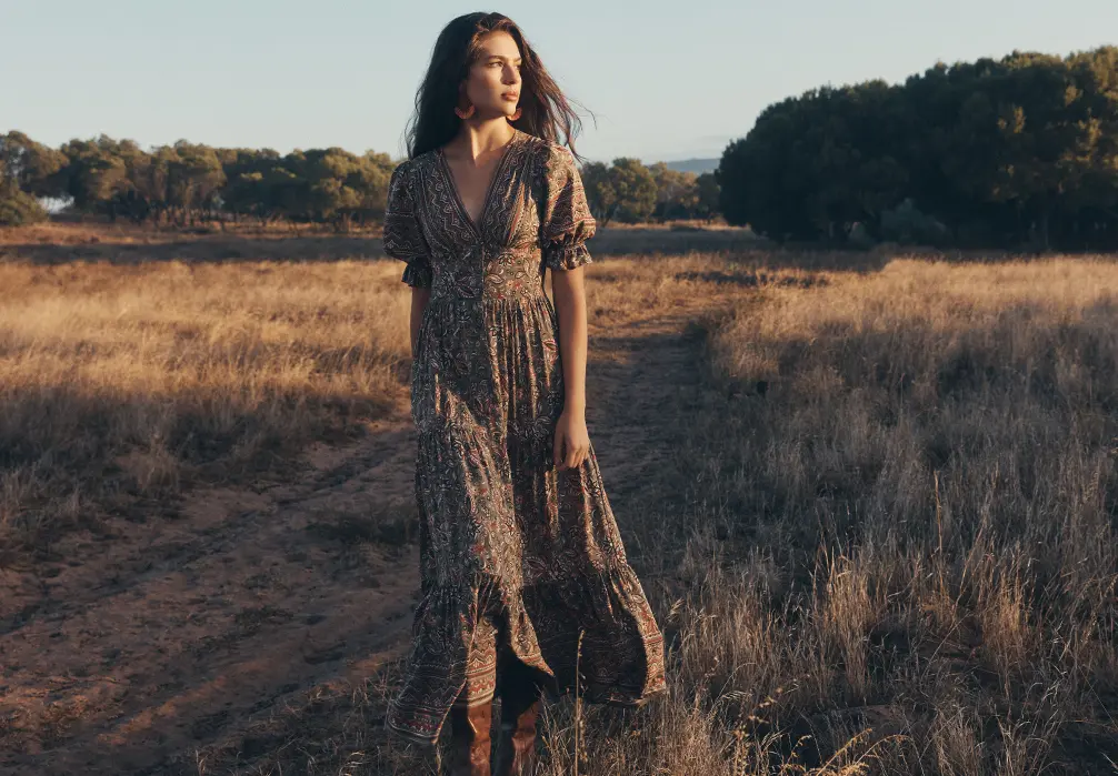 New in Dresses