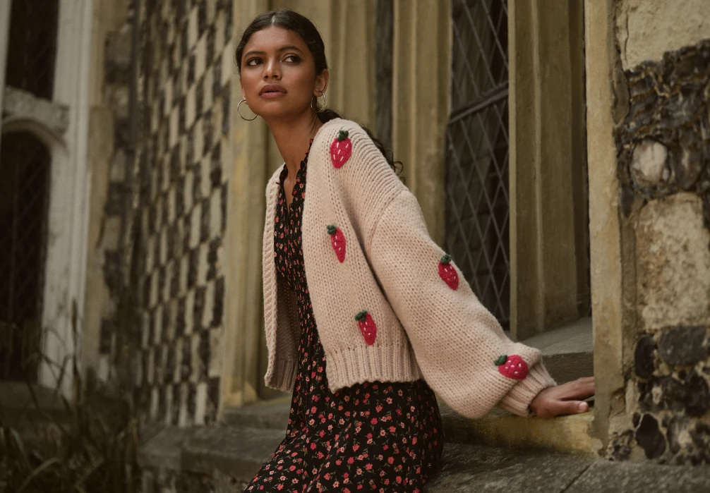 Cardigans