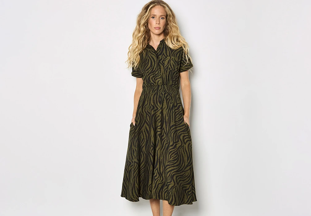 sHIRT Dresses
