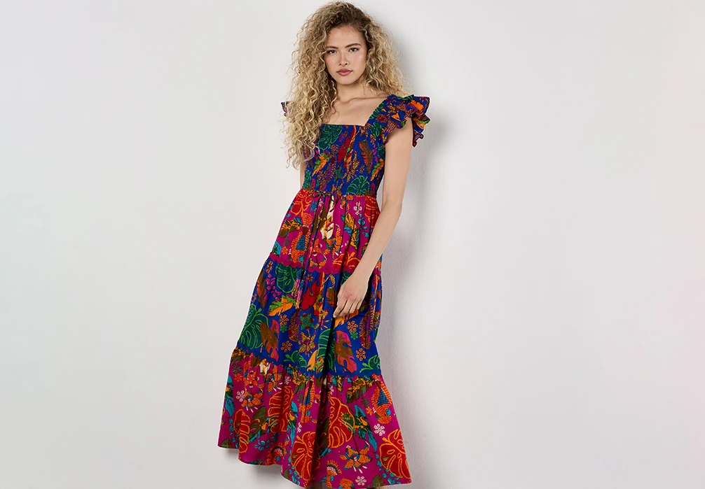 New in Dresses