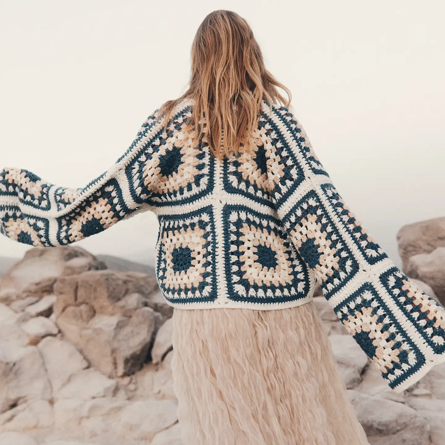 Knitwear