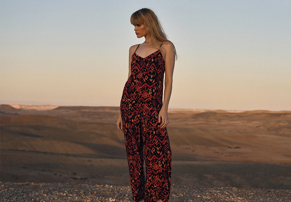 NEW IN JUMPSUITS
